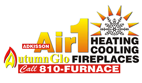 Allow Adkisson Air1 Heating and Cooling and Autumn-Glo Fireplace Studio to repair your AC in Flint MI